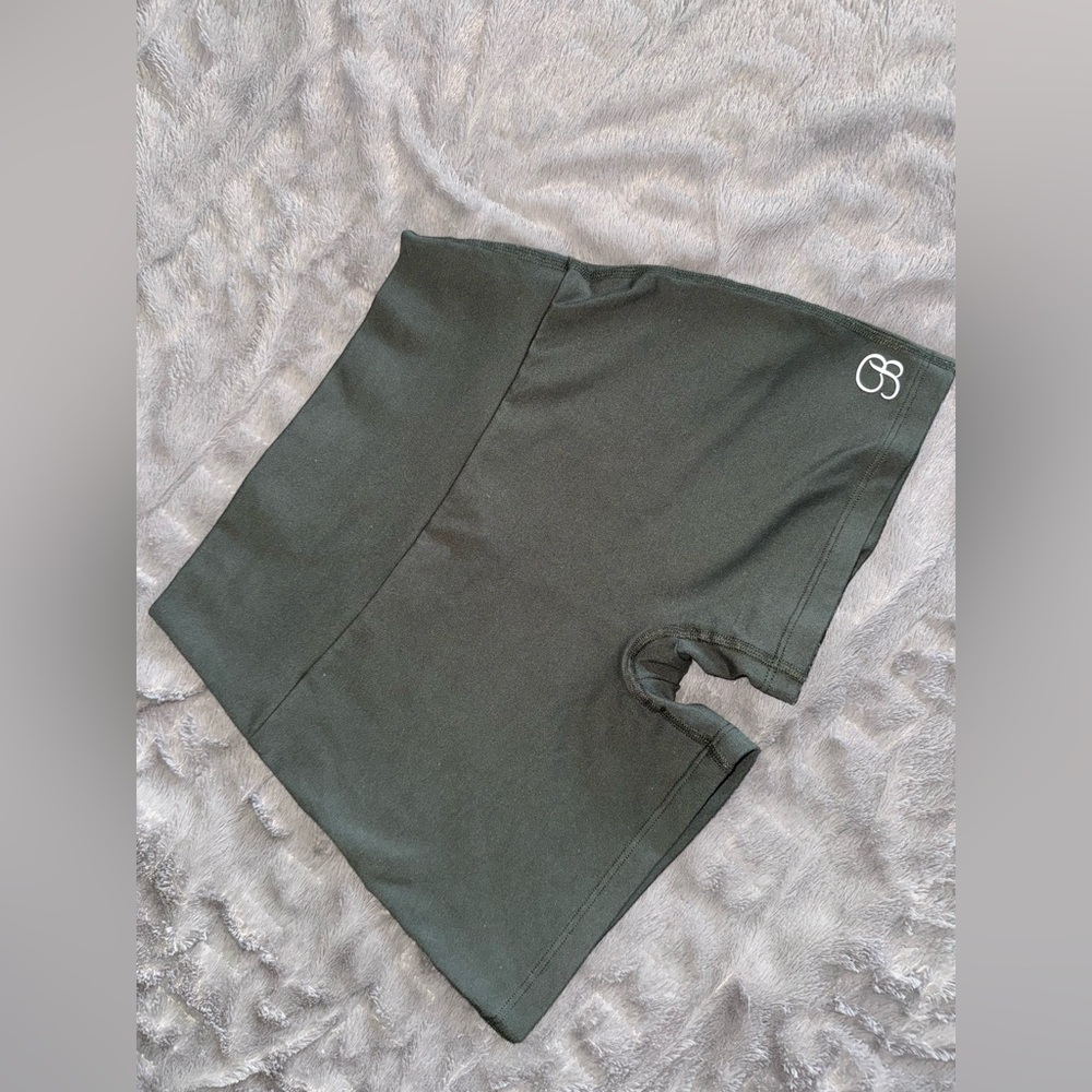 Bombshell Sportswear Smooth Shorts